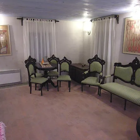 Villa Pasha *