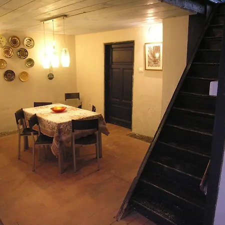 Pasha Villa *