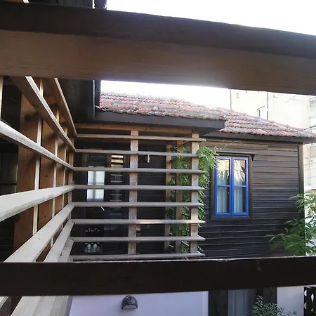 Villa Pasha *