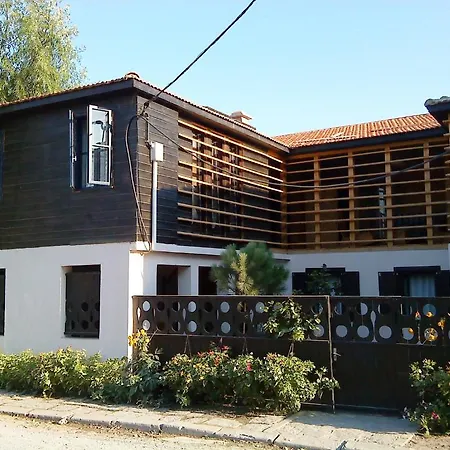 Pasha Villa *