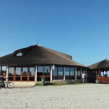 Villa Pasha *