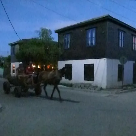 Villa Pasha