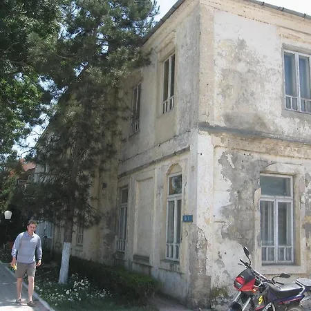 Villa Pasha Sulina