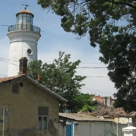 Pasha Villa