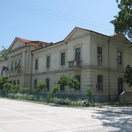 Pasha * Sulina