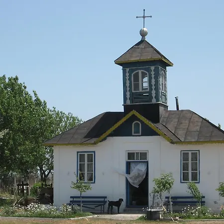 Villa Pasha