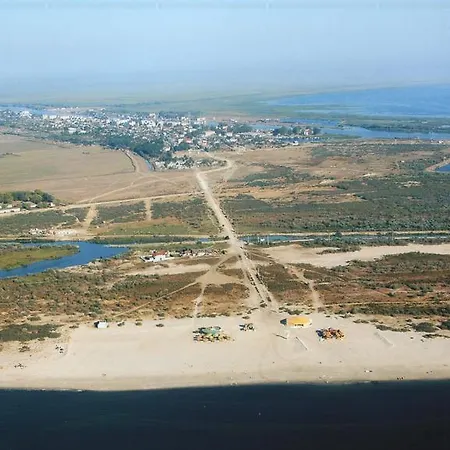 Pasha Villa *