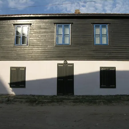 Pasha * Sulina