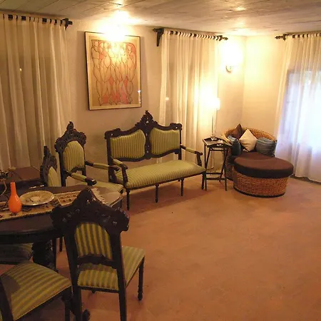 Pasha Villa