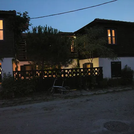 Pasha Villa Sulina