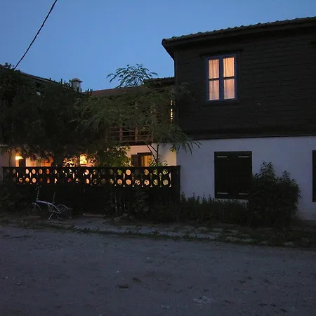 Villa Pasha *