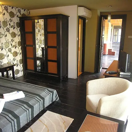 Villa Pasha