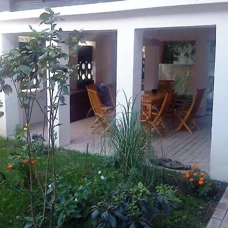 Pasha Villa