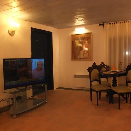 Pasha Villa *