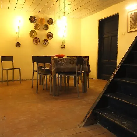 Pasha Villa *