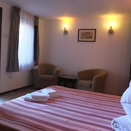 Pasha Villa *
