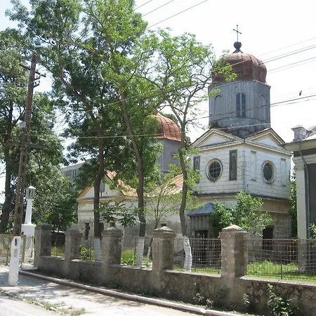 Villa Pasha