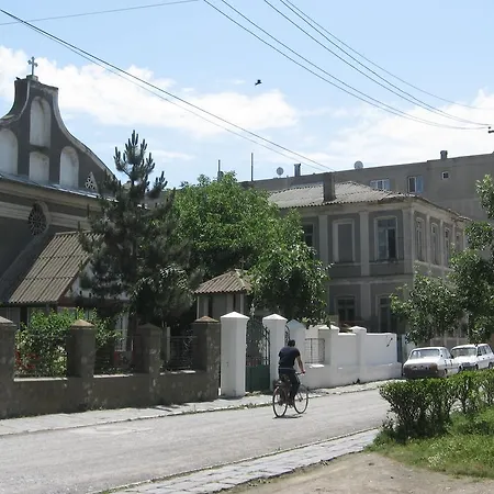Pasha Sulina