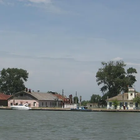 Pasha Villa Sulina