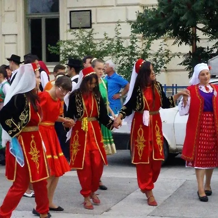 Pasha Sulina