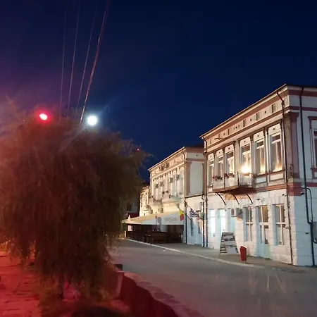 Pasha Villa *